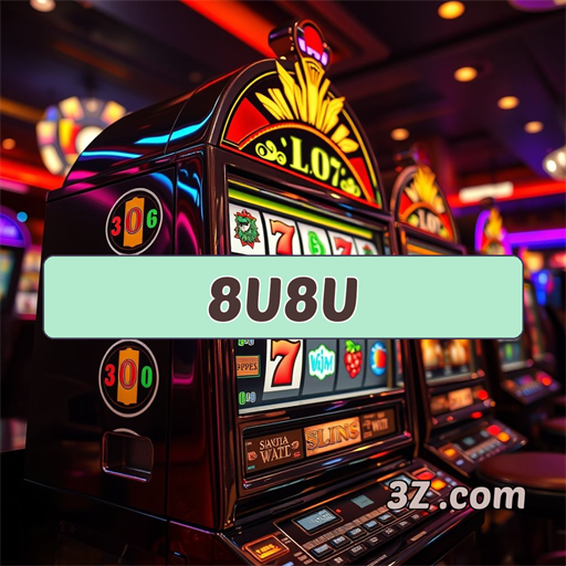 Apostas Empolgantes no 8u8u: Conheça Suas Ofertas Exclusivas