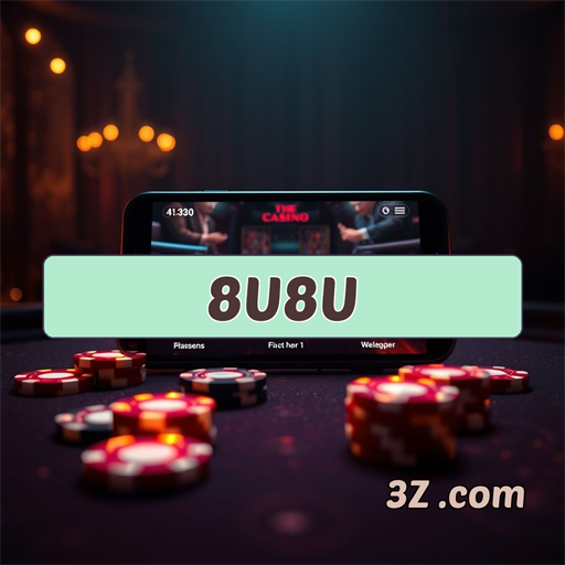 Recursos do app no 8u8u: Jogadores em Ação