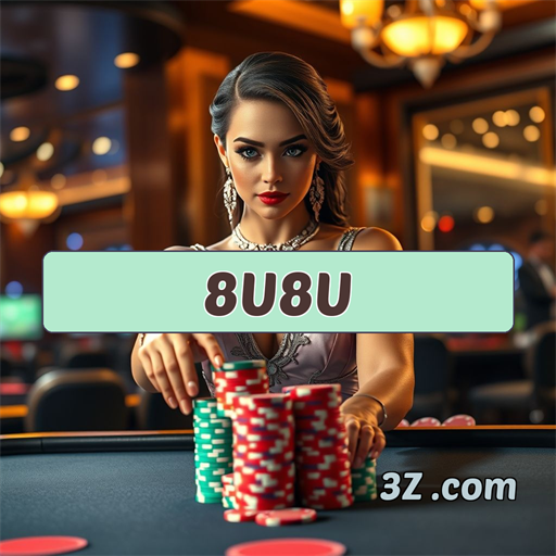 Jogos Incríveis e Interativos no 8u8u para Todos os Gostos