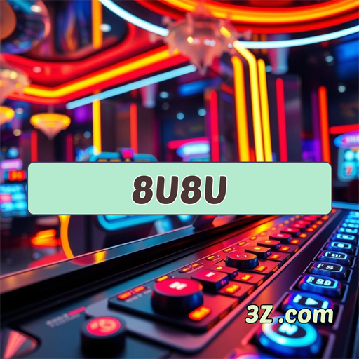 Entrando no Mundo do 8u8u: Login e Conexões