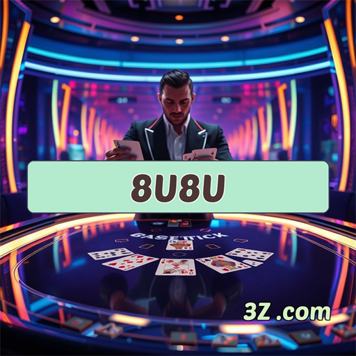 Recursos Exclusivos VIP do 8u8u: Uma Nova Era de Jogos